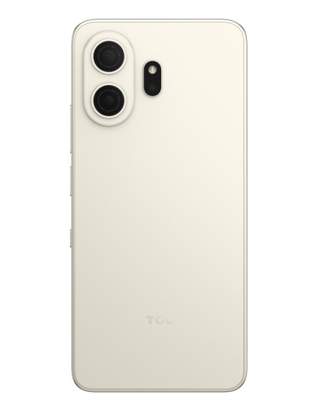 TCL 70 NXTPAPER Pro 17,5 cm (6.9") SIM doble Android 16.0 5G USB Tipo C 8 GB 256 GB 5200 mAh Oro