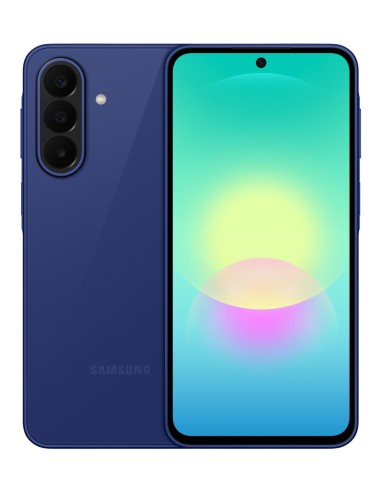 Samsung Galaxy A27 5G 17 cm (6.7") SIM doble Android 16.0 USB Tipo C 8 GB 256 GB 5000 mAh Azul