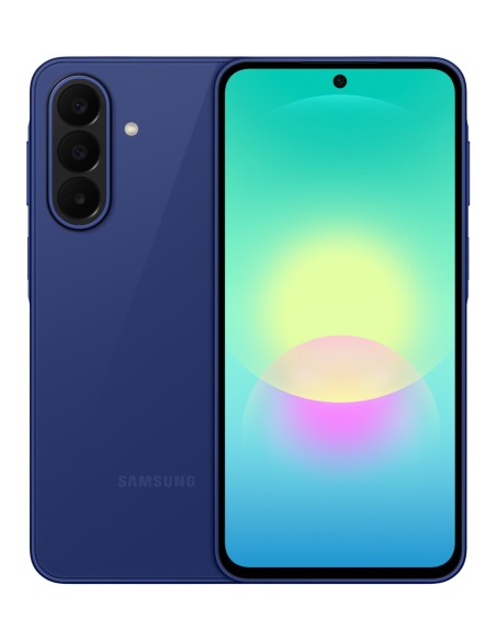 Samsung Galaxy A27 5G 17 cm (6.7") SIM doble Android 16.0 USB Tipo C 8 GB 256 GB 5000 mAh Azul
