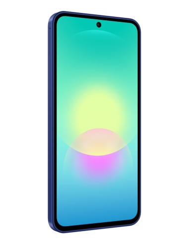 Samsung Galaxy A27 5G 17 cm (6.7") SIM doble Android 16.0 USB Tipo C 8 GB 256 GB 5000 mAh Azul