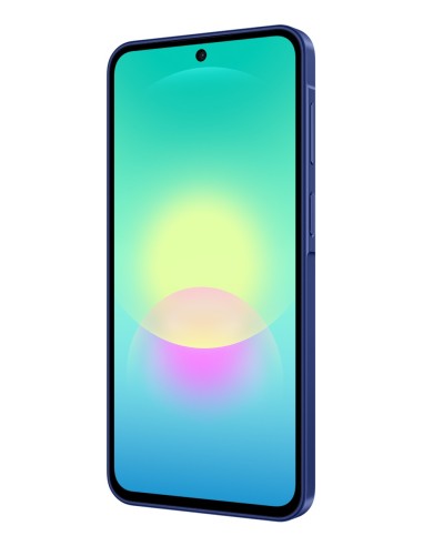 Samsung Galaxy A27 5G 17 cm (6.7") SIM doble Android 16.0 USB Tipo C 8 GB 256 GB 5000 mAh Azul