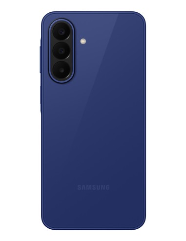 Samsung Galaxy A27 5G 17 cm (6.7") SIM doble Android 16.0 USB Tipo C 8 GB 256 GB 5000 mAh Azul