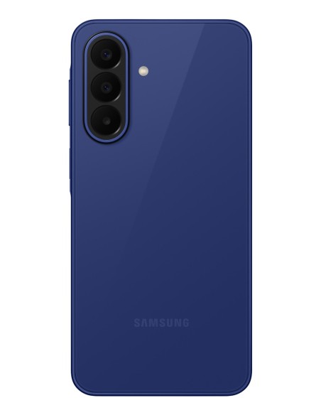 Samsung Galaxy A27 5G 17 cm (6.7") SIM doble Android 16.0 USB Tipo C 8 GB 256 GB 5000 mAh Azul