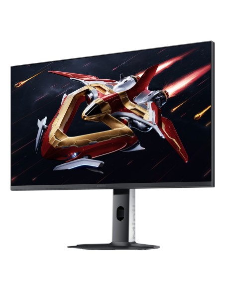 Xiaomi G Pro 27Qi 2026 pantalla para PC 68,6 cm (27") 2560 x 1440 Pixeles 2K LED Negro, Blanco