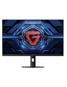 Xiaomi G27i 2026 pantalla para PC 68,6 cm (27") 1920 x 1080 Pixeles Full HD LCD Negro