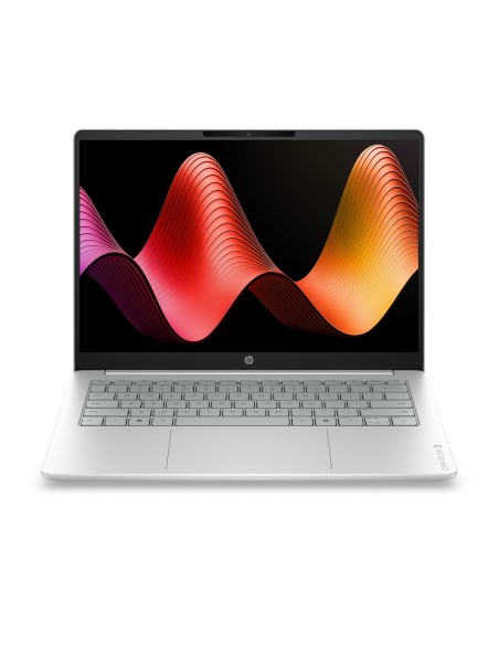 HP OmniBook 3 Laptop AI 14-ht0017nsx Intel Core Ultra 5 225U Portátil 35,6 cm (14") 2K 8 GB DDR5-SDRAM 256 GB SSD Wi-Fi 6