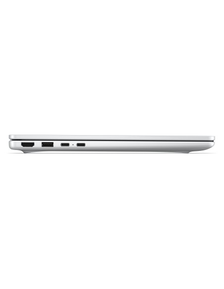 HP OmniBook 3 Laptop AI 14-ht0017nsx Intel Core Ultra 5 225U Portátil 35,6 cm (14") 2K 8 GB DDR5-SDRAM 256 GB SSD Wi-Fi 6