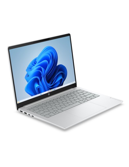 HP OmniBook 3 Laptop AI 14-ht0015nsx Intel Core Ultra 5 225U Portátil 35,6 cm (14") 2K 8 GB DDR5-SDRAM 256 GB SSD Wi-Fi 6
