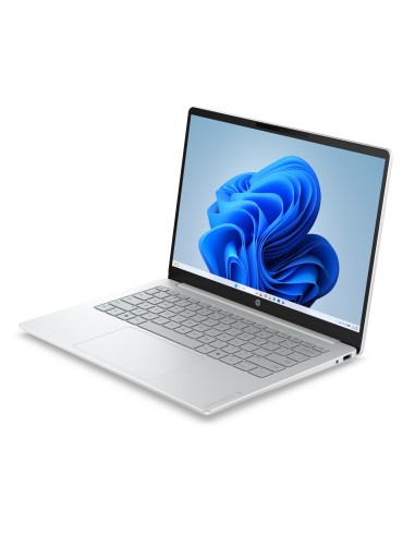 HP OmniBook 3 Laptop AI 14-ht0015nsx Intel Core Ultra 5 225U Portátil 35,6 cm (14") 2K 8 GB DDR5-SDRAM 256 GB SSD Wi-Fi 6