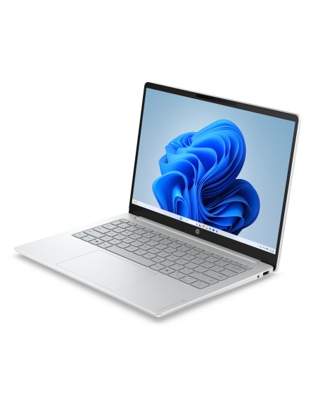 HP OmniBook 3 Laptop AI 14-ht0015nsx Intel Core Ultra 5 225U Portátil 35,6 cm (14") 2K 8 GB DDR5-SDRAM 256 GB SSD Wi-Fi 6