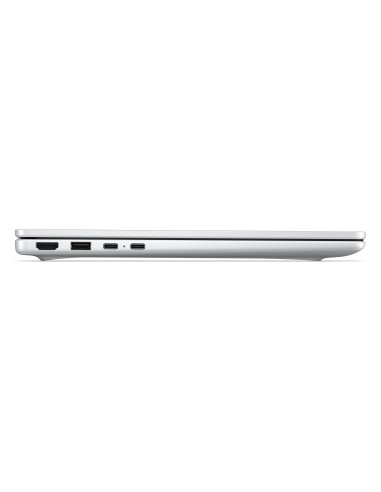 HP OmniBook 3 Laptop AI 14-ht0016nsx Intel Core Ultra 5 225U Portátil 35,6 cm (14") 2K 8 GB DDR5-SDRAM 512 GB SSD Wi-Fi 6