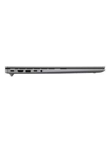 ASUS Vivobook 16 X1607CA-MB178W Copilot+ PC - Ordenador Portátil " WUXGA (Intel Core Ultra 5 225H, 16GB RAM, 512GB SSD, Arc