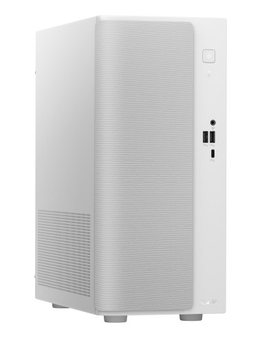 ASUS V500 Mini Tower V501MV-05210H0530 - Sobremesa (Intel Core 5 210H, 8GB RAM, 512GB SSD, Graphics, Sin Sistema Operativo)