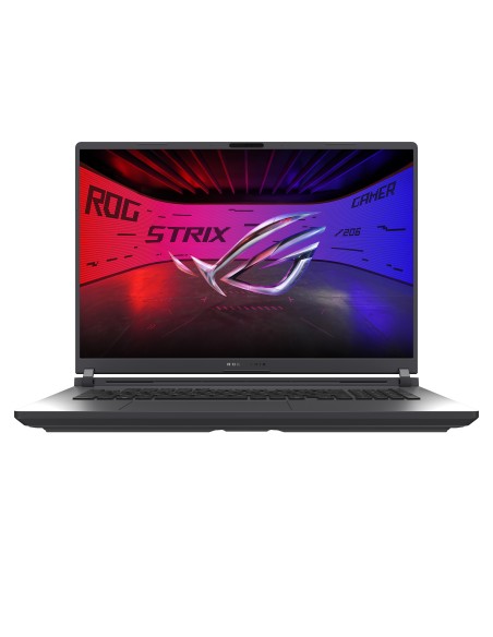 ASUS ROG Strix G18 G815LR-TT369 - Portátil Gaming de 18" WQXGA 300Hz (Core Ultra 9 290HX Plus, 16GB RAM, 1TB SSD, RTX 5070 Ti