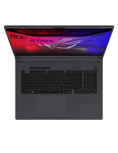 ASUS ROG Strix G18 G815LR-TT369 - Portátil Gaming de 18" WQXGA 300Hz (Core Ultra 9 290HX Plus, 16GB RAM, 1TB SSD, RTX 5070 Ti 2