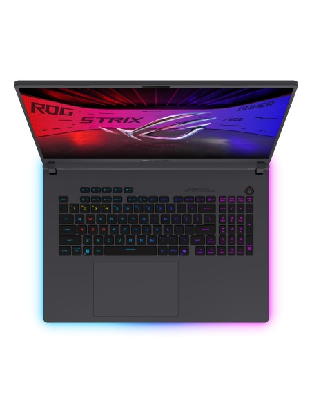 ASUS ROG Strix G18 G815LR-TT369 - Portátil Gaming de 18" WQXGA 300Hz (Core Ultra 9 290HX Plus, 16GB RAM, 1TB SSD, RTX 5070 Ti