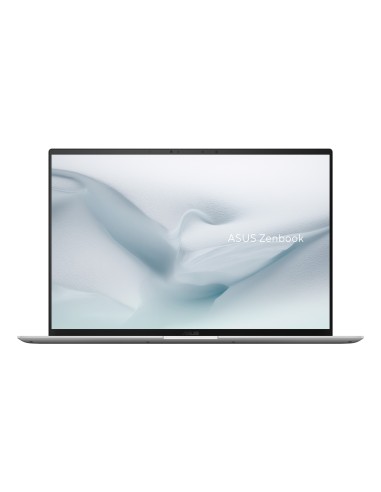 ASUS Zenbook S14 OLED UX5406AA-SU337W Copilot+ PC Copilot+ PC - Portátil 14" WQXGA+ 120Hz (Core Ultra 9 386H, 16GB RAM, 512GB