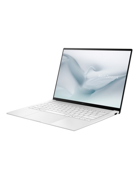 ASUS Zenbook S14 OLED UX5406AA-SU337W Copilot+ PC Copilot+ PC - Portátil 14" WQXGA+ 120Hz (Core Ultra 9 386H, 16GB RAM, 512GB