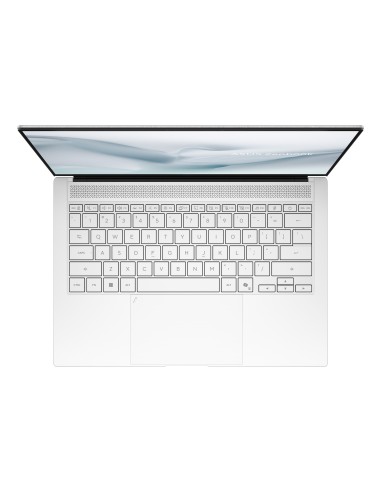 ASUS Zenbook S14 OLED UX5406AA-SU337W Copilot+ PC Copilot+ PC - Portátil 14" WQXGA+ 120Hz (Core Ultra 9 386H, 16GB RAM, 512GB