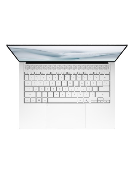 ASUS Zenbook S14 OLED UX5406AA-SU337W Copilot+ PC Copilot+ PC - Portátil 14" WQXGA+ 120Hz (Core Ultra 9 386H, 16GB RAM, 512GB