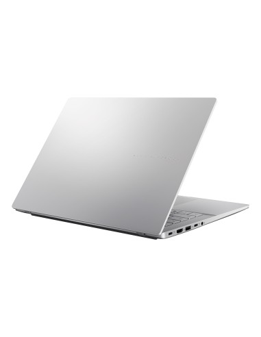 ASUS Vivobook S14 OLED M3407GA-SF010 Copilot+ PC - Ordenador Portátil 14" WUXGA (AMD Ryzen AI 7 445, 16GB RAM, 512GB SSD,
