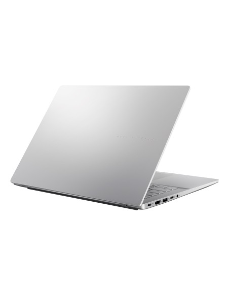ASUS Vivobook S14 OLED M3407GA-SF010 Copilot+ PC - Ordenador Portátil 14" WUXGA (AMD Ryzen AI 7 445, 16GB RAM, 512GB SSD,
