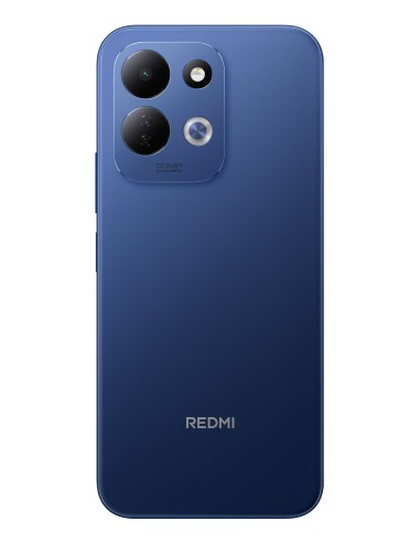 Xiaomi Redmi 17 17,8 cm (6.99") 4G USB Tipo C 4 GB 128 GB 7500 mAh Azul