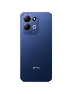 Xiaomi Redmi 17 17,8 cm (6.99") 4G USB Tipo C 4 GB 256 GB 7500 mAh Azul 2