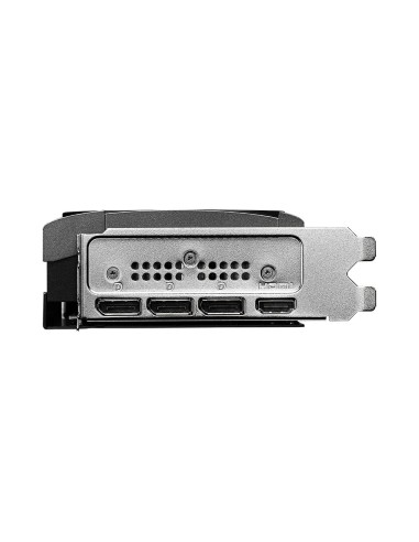 MSI VENTUS GEFORCE RTX 5080 16G 3X OC BLACK tarjeta gráfica NVIDIA 16 GB GDDR7