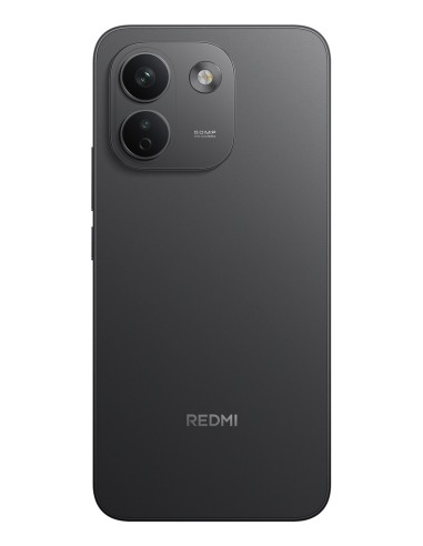 Xiaomi Redmi Note 17 Pro Max 5G 17,4 cm (6.83") SIM doble 8 GB 512 GB 9210 mAh Negro