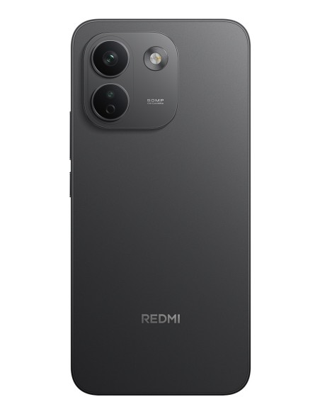 Xiaomi Redmi Note 17 Pro Max 5G 17,4 cm (6.83") SIM doble 8 GB 512 GB 9210 mAh Negro