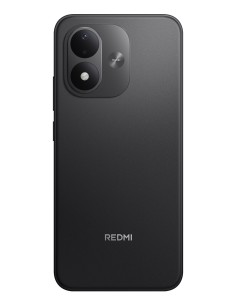 Xiaomi REDMI Note 17 17,8 cm (6.99") 4G 6 GB 256 GB 7700 mAh Negro 2