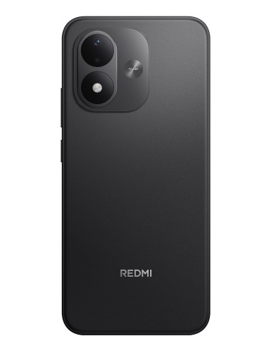 Xiaomi REDMI Note 17 17,8 cm (6.99") 4G 6 GB 256 GB 7700 mAh Negro