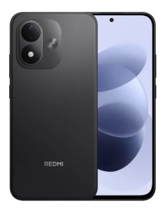 Xiaomi Redmi Note 17 5G 17,8 cm (6.99") SIM doble USB Tipo C 6 GB 256 GB 7700 mAh Negro 2