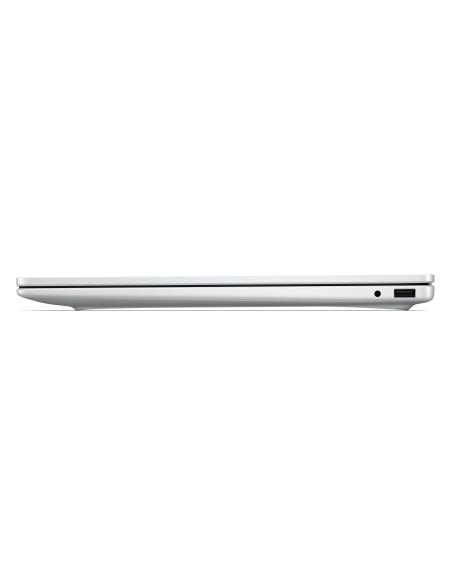 HP OmniBook 3 16-bu0064ns Intel Core 3 100U Portátil 40,6 cm (16") 2K 8 GB DDR5-SDRAM 512 GB SSD Wi-Fi 6 (802.11ax) FreeDOS