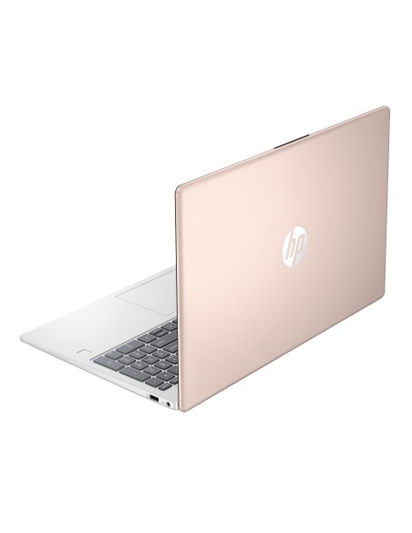 HP 15-fd1014nsx Intel® Core™ i7 150U Portátil 39,6 cm (15.6") Full HD 16 GB DDR4-SDRAM 512 GB SSD Wi-Fi 6 (802.11ax) FreeDOS
