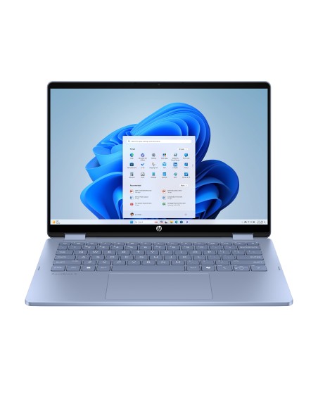 HP 14-FP0007NSX ULTRA 5 325 512GB 16GB 14.0IN WIN11 120U 35,6 cm (14") Pantalla táctil 2K LPDDR5-SDRAM SSD Wi-Fi 6 (802.11ax)