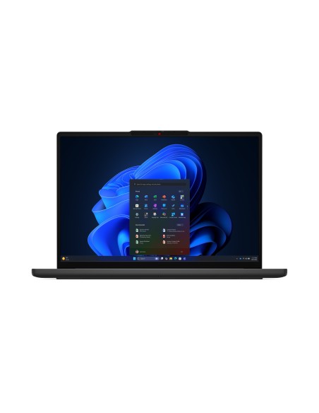 Lenovo V15 G7 Q7X Snapdragon C1-10-100 Portátil 38,9 cm (15.3") WUXGA 8 GB LPDDR5x-SDRAM 256 GB SSD Wi-Fi 6E (802.11ax) Windows
