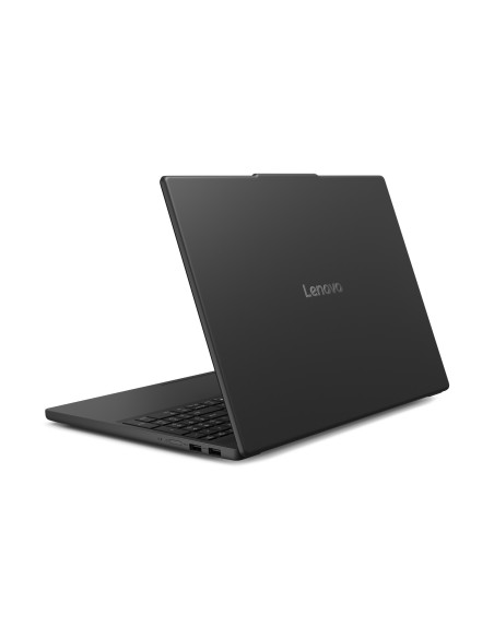 Lenovo V15 G7 Q7X Snapdragon C1-10-100 Portátil 38,9 cm (15.3") WUXGA 8 GB LPDDR5x-SDRAM 256 GB SSD Wi-Fi 6E (802.11ax) Windows