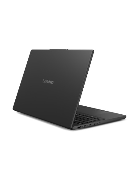 Lenovo V15 G7 Q7X Snapdragon C1-10-100 Portátil 38,9 cm (15.3") WUXGA 8 GB LPDDR5x-SDRAM 256 GB SSD Wi-Fi 6E (802.11ax) Windows