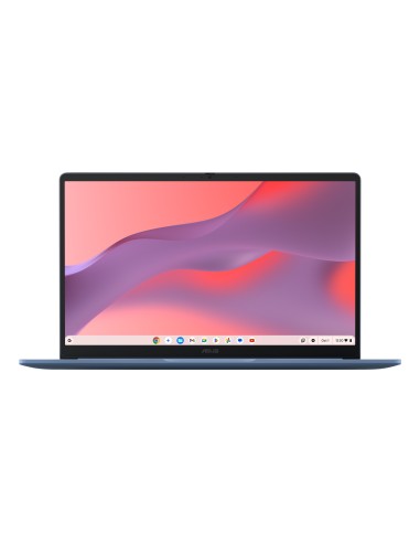 ASUS Chromebook CM1505CM4A-S70064 - Ordenador Portátil 15.6" Full HD (MediaTek Kompanio 540, 4GB RAM, 128GB eMMC, ARM Mali-G57