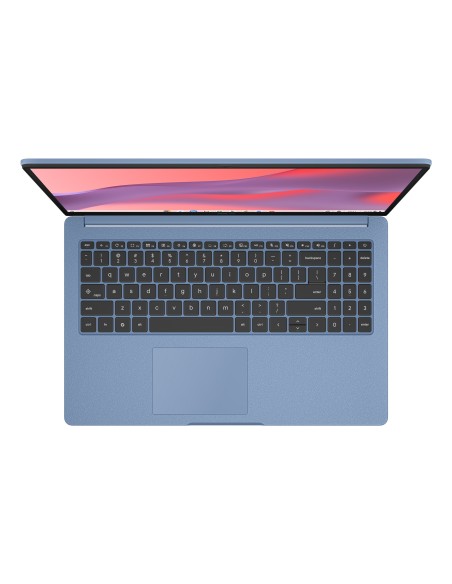 ASUS Chromebook CM1505CM4A-S70064 - Ordenador Portátil 15.6" Full HD (MediaTek Kompanio 540, 4GB RAM, 128GB eMMC, ARM Mali-G57