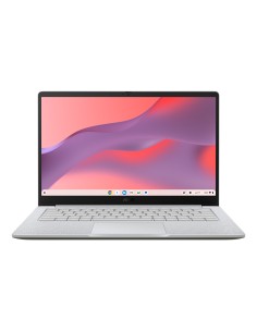 ASUS Chromebook CM14 CM1405CM4A-S60135 - Ordenador Portátil 14" Full HD (MediaTek Kompanio 540, 4GB RAM, 128GB eMMC, ARM