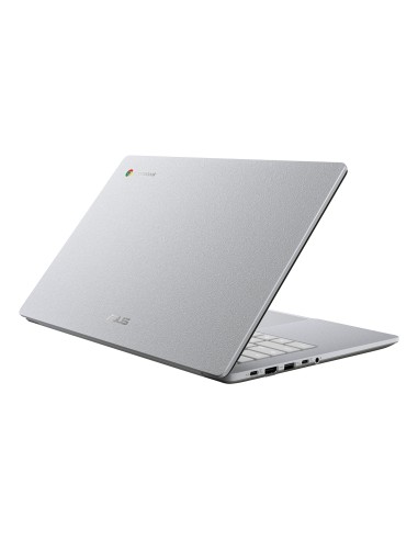 ASUS Chromebook CM14 CM1405CM4A-S60135 - Ordenador Portátil 14" Full HD (MediaTek Kompanio 540, 4GB RAM, 128GB eMMC, ARM