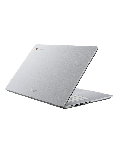 ASUS Chromebook CM14 CM1405CM4A-S60135 - Ordenador Portátil 14" Full HD (MediaTek Kompanio 540, 4GB RAM, 128GB eMMC, ARM