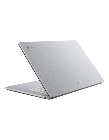 ASUS Chromebook CM14 CM1405CM4A-S60135 - Ordenador Portátil 14" Full HD (MediaTek Kompanio 540, 4GB RAM, 128GB eMMC, ARM