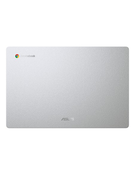 ASUS Chromebook CM14 CM1405CM4A-S60135 - Ordenador Portátil 14" Full HD (MediaTek Kompanio 540, 4GB RAM, 128GB eMMC, ARM