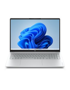 HP OmniBook 3 16-bu0079ns Intel Core 3 100U Portátil 40,6 cm (16") 2K 8 GB DDR5-SDRAM 512 GB SSD Wi-Fi 6 (802.11ax) Windows 11