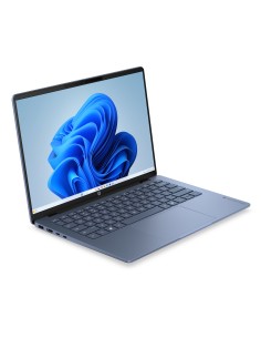 HP 14-HK0000NSX CORE 7 150U 512GB 16GB 14.0IN WIN11 120U Portátil 35,6 cm (14") 2K LPDDR5x-SDRAM SSD Wi-Fi 6 (802.11ax) Windows 2
