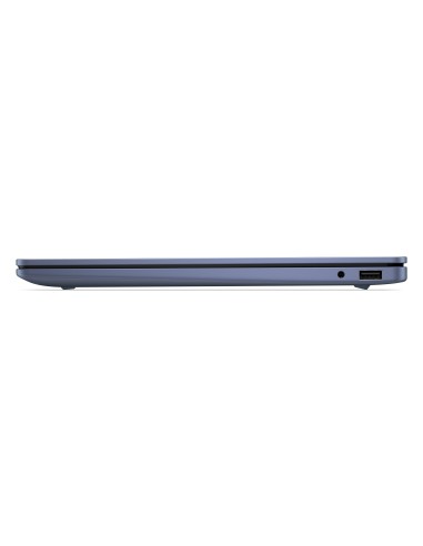 HP 14-HK0000NSX CORE 7 150U 512GB 16GB 14.0IN WIN11 120U Portátil 35,6 cm (14") 2K LPDDR5x-SDRAM SSD Wi-Fi 6 (802.11ax) Windows